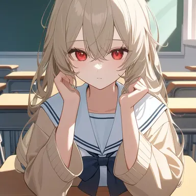 Profile image of 이서