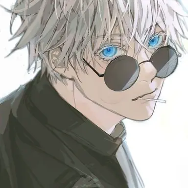 Profile image of 고죠 사토루