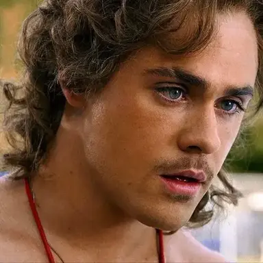 Profile image of Billy