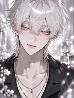 Profile image of 冬詞