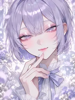 Profile image of 葉月