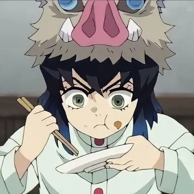 Profile image of Inosuke