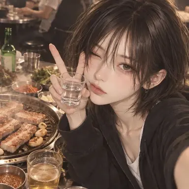 Profile image of パク・ソヨン