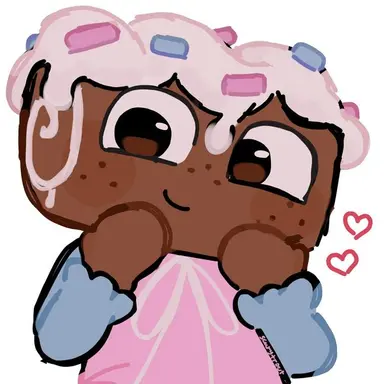 Profile image of Sweetroll Cosmo