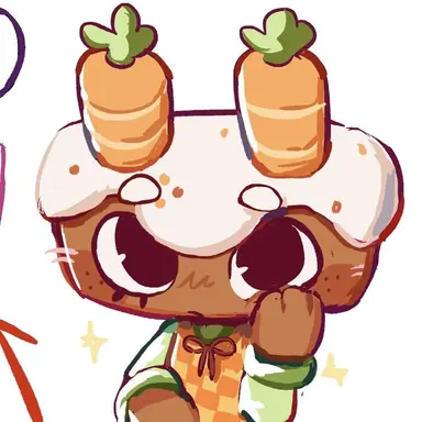 Profile image of Carrot Cosmo