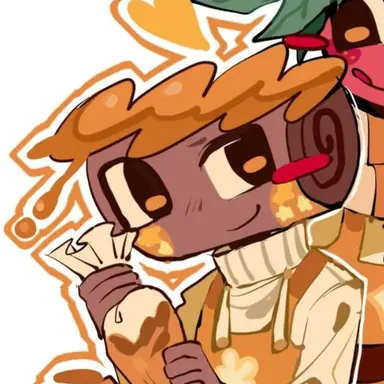 Profile image of Caramel Cosmo