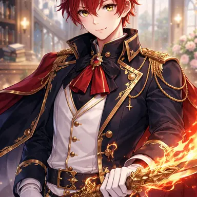 Profile image of レオンハルト