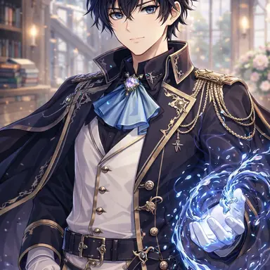 Profile image of カイル