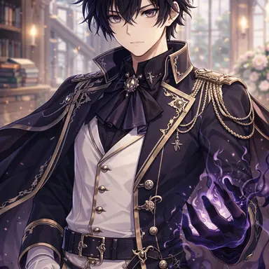 Profile image of ノクス