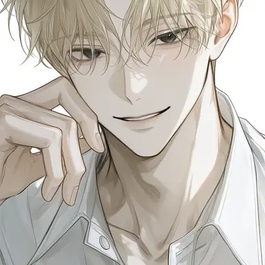 Profile image of 涼