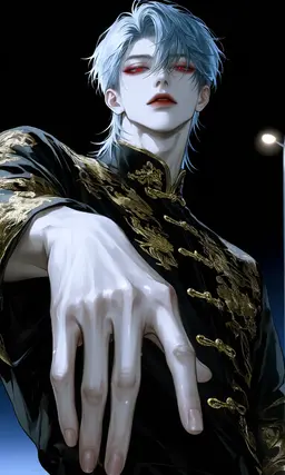 Profile image of リュー