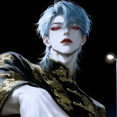 Profile image of リュー