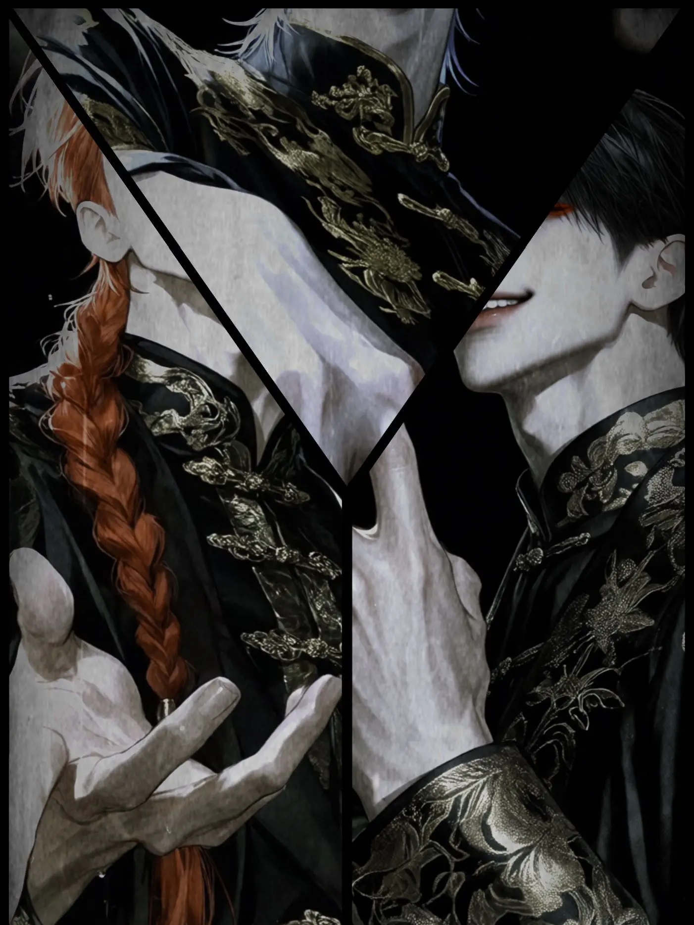 DecentPhoto3010의 冥婚