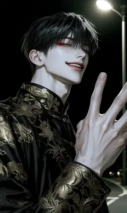 Profile image of シャンリィ