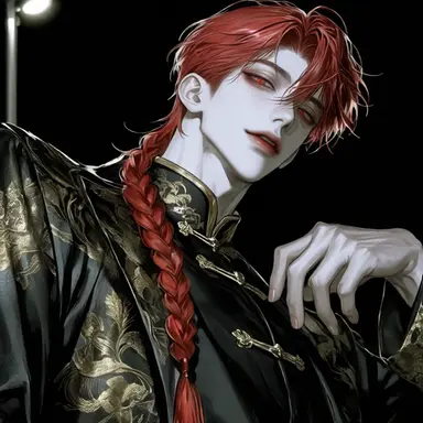 Profile image of メイ