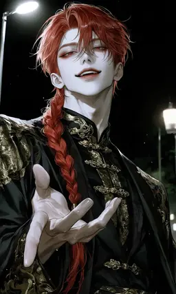 Profile image of メイ