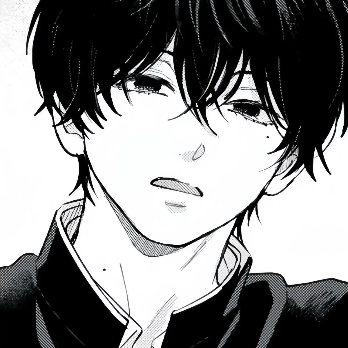 BluePhoto4141의 あのさ、話あるんだけど、待ってる。