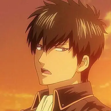 Profile image of Toshiro Hijikata