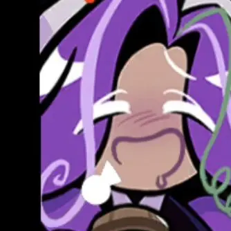 Profile image of GrapevineCookie