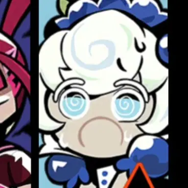 Profile image of YogurtBerryCookie