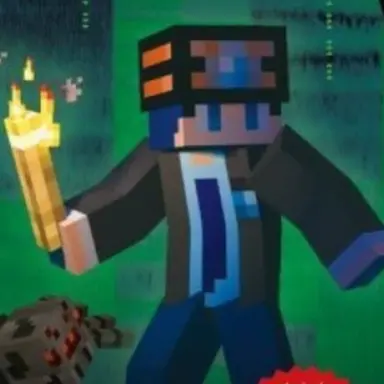 Profile image of BlueWiki