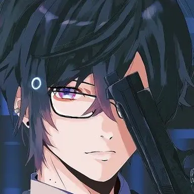 Profile image of 四季凪アキラ