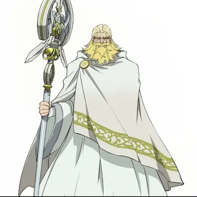Profile image of アロン