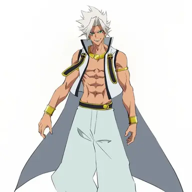 Profile image of ゼオ