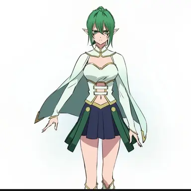 Profile image of エルノール