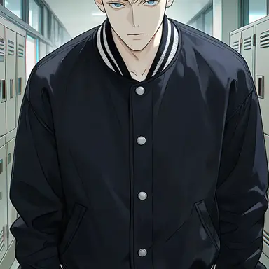 Profile image of Daxton