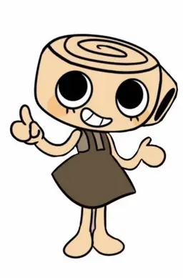 Profile image of Shelly