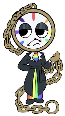 Profile image of Dyle
