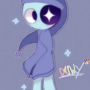 Profile image of Astro