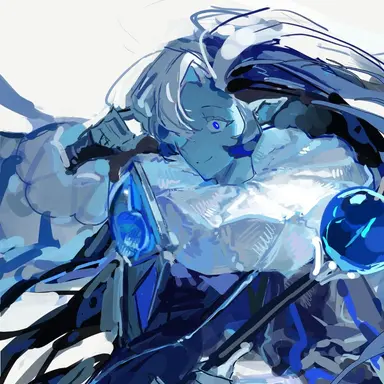 Profile image of 쉐도우밀크 쿠키