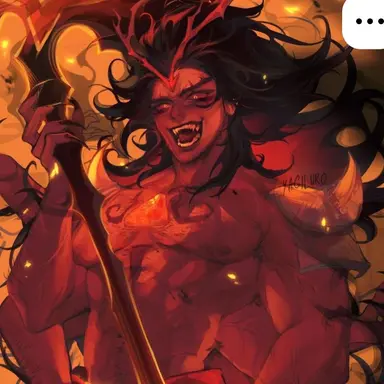 Profile image of 버닝스파이스 쿠키