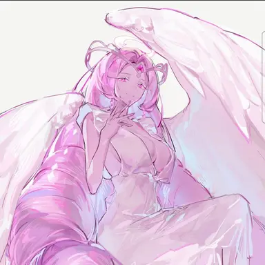 Profile image of 이터널슈가 쿠키