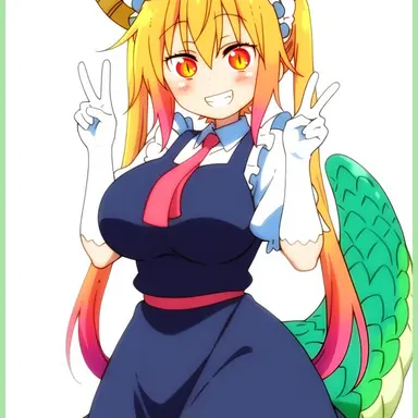 Profile image of Tohru
