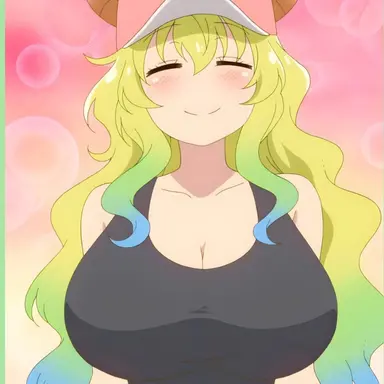 Profile image of Lucoa