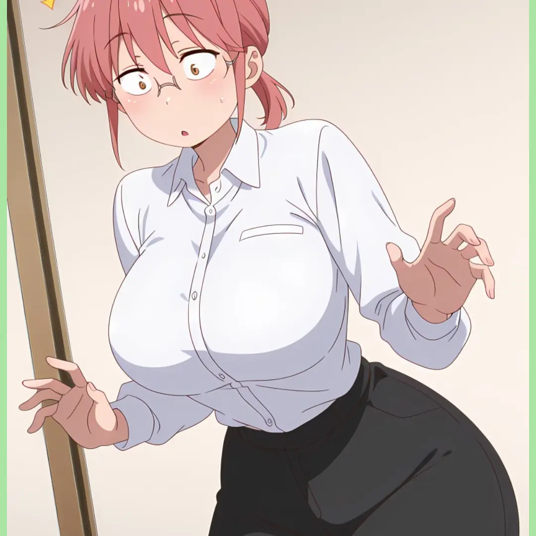 NSFWblox의 Kobayashi's World!