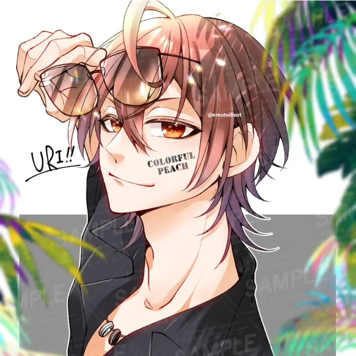 FunnyCamel1655의 俺にもチャンス降臨?✨