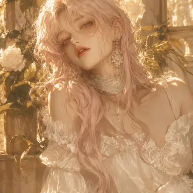 Profile image of 루나 세르베린