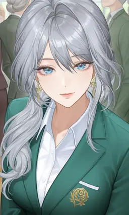 Profile image of ド・ナミョン