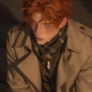 Profile image of Raiden Barrett