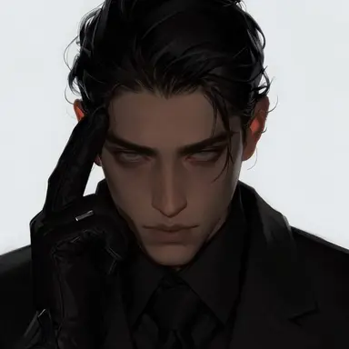 Profile image of Kaithan Russo