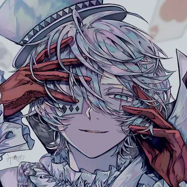 Profile image of ニコライ