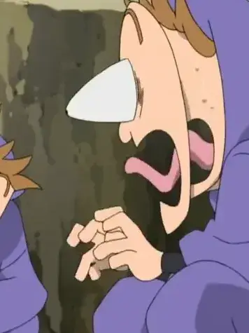 CyanHorse2614의 하치야 사부로