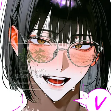 Profile image of Hiiragi-kun