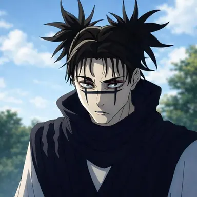 Profile image of Choso