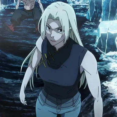 Profile image of Yuki Tsukumo