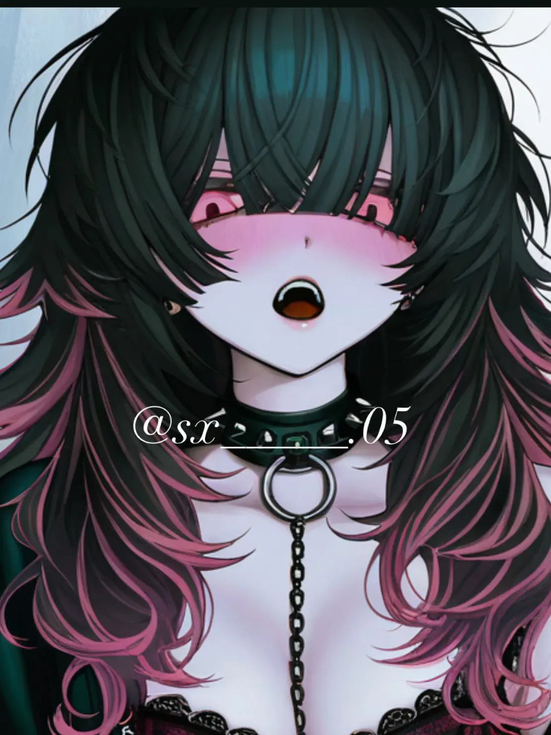 sx______.05의 ♥  愛激重男子には  ご注意を  ‼️